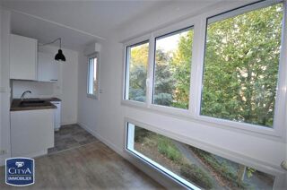  Appartement à louer 2 pièces 44 m²