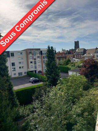  Appartement � vendre 4 pi�ces 67 m�