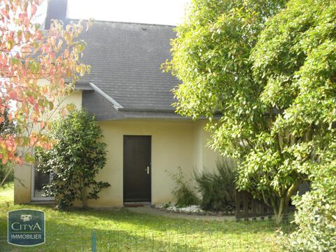   Location Maison Maison - 6 pice(s) - 117 m