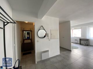  Appartement à louer 1 pièce 33 m²