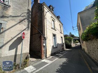  Appartement à louer 2 pièces 30 m²