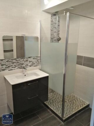  Appartement à louer 3 pièces 59 m²