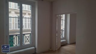  Appartement à louer 3 pièces 56 m²