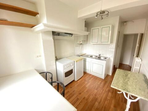  Appartement  louer 1 pice 25 m