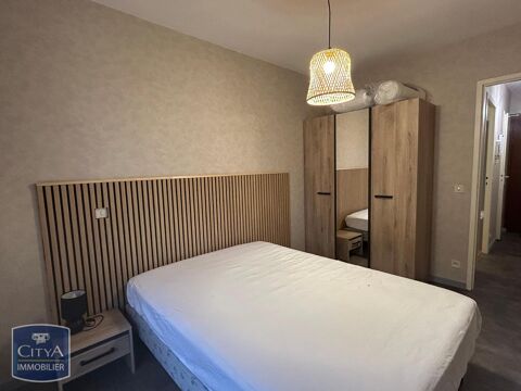  Appartement � louer 2 pi�ces 37 m�