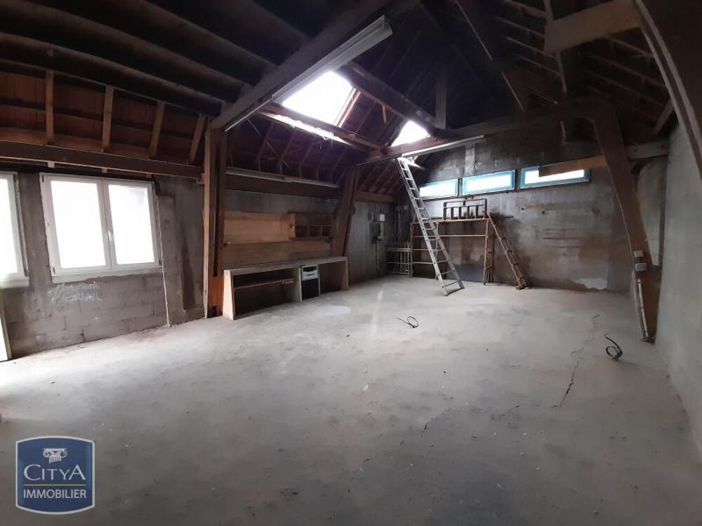  Location / Local Commercial Besançon (25000)