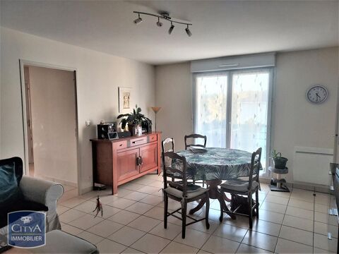  Appartement  louer 4 pices 74 m
