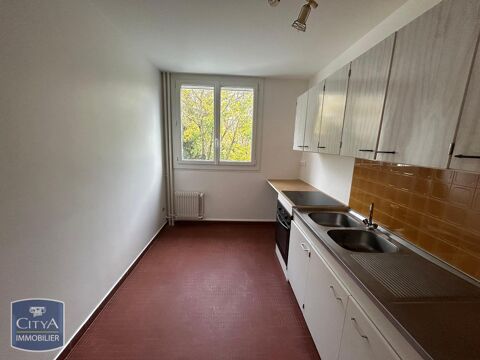  Appartement  louer 2 pices 56 m