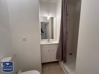  Appartement � louer 1 pi�ce 20 m�