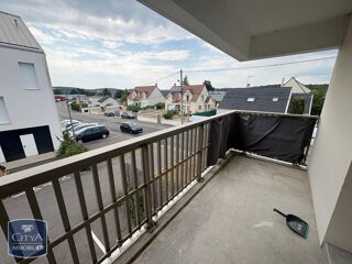  Appartement à louer 3 pièces 66 m²