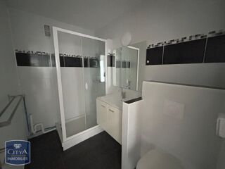  Appartement à louer 2 pièces 46 m²