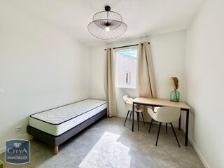  Appartement � louer 1 pi�ce 18 m�