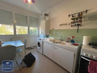  Appartement � louer 2 pi�ces 54 m�