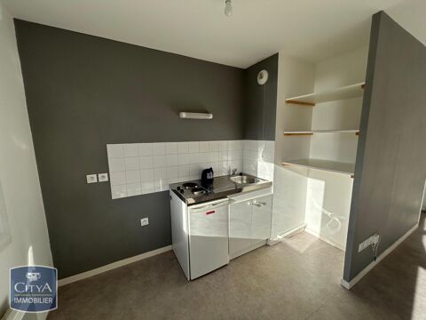  Appartement  louer 2 pices 45 m
