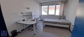  Appartement à louer 1 pièce 21 m²