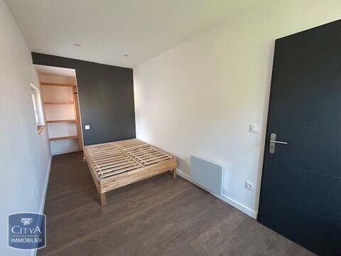  Appartement � louer 2 pi�ces 39 m�