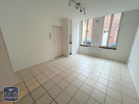  Appartement � louer 2 pi�ces 37 m�