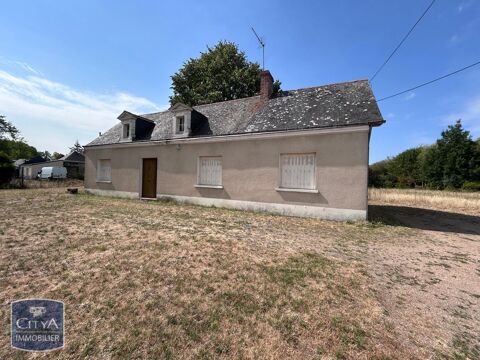   Location Maison Maison - 4 pièce(s) - 76 m²