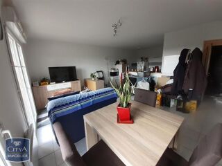  Appartement � louer 2 pi�ces 46 m�