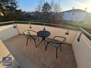  Appartement � louer 2 pi�ces 46 m�