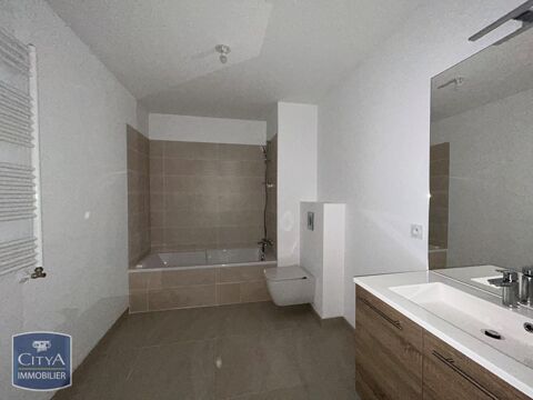  Appartement � louer 2 pi�ces 47 m�