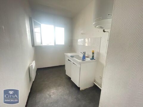  Appartement  louer 2 pices 40 m