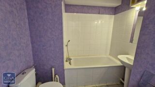  Appartement � louer 1 pi�ce 20 m� Le havre