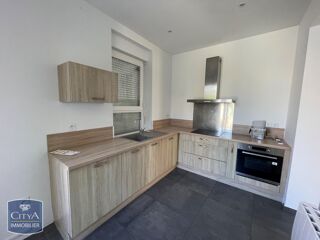  Maison à louer 4 pièces 88 m²
