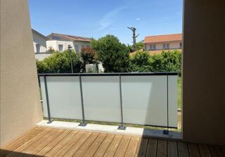  Appartement à louer 2 pièces 49 m²