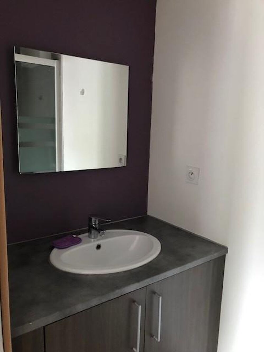 location Appartement - 2 pièce(s) - 25 m² Saint-Étienne (42000)
