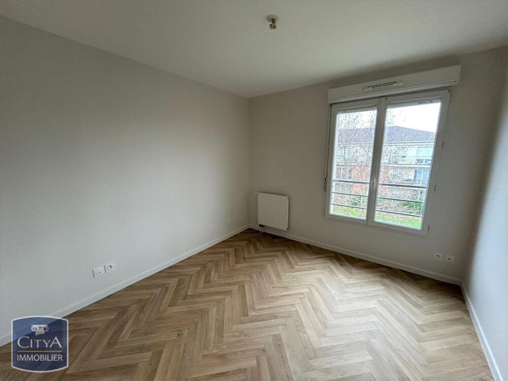 location Appartement - 2 pièce(s) - 45 m² Sequedin (59320)