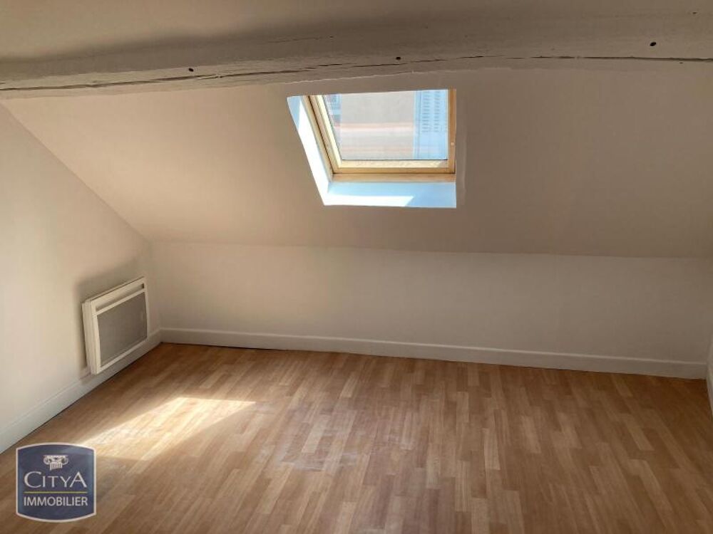 À LOUER : Appartement T2 situé à Château-Thierry. Ce bie....