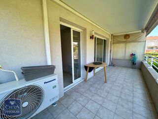  Appartement � louer 2 pi�ces 37 m�