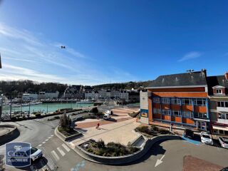  Appartement à louer 2 pièces 67 m²