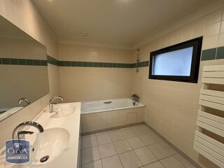  Maison � louer 3 pi�ces 91 m�