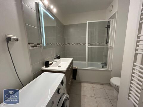  Appartement � louer 1 pi�ce 30 m�