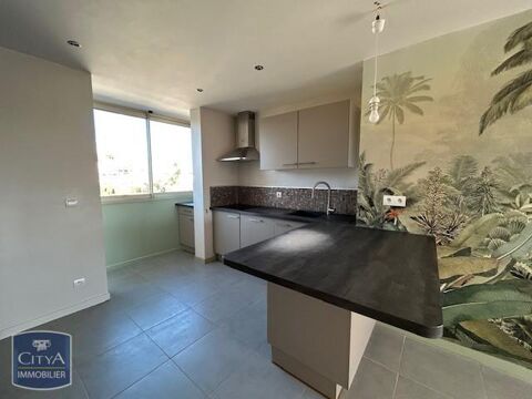  Appartement  louer 3 pices 56 m