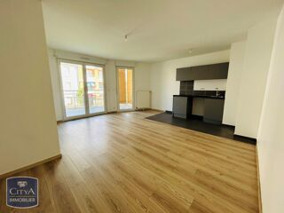  Appartement � louer 3 pi�ces 60 m�