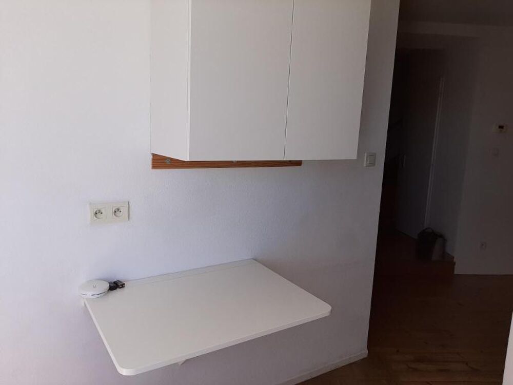 location Appartement - 3 pièce(s) - 71 m² Usson-en-Forez (42550)