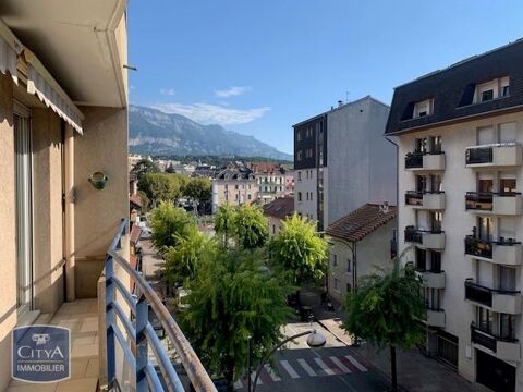  Appartement  louer 2 pices 58 m
