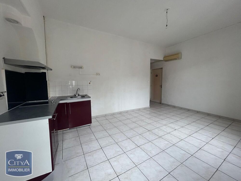 location Appartement - 2 pièce(s) - 39 m² Nimes (30900)