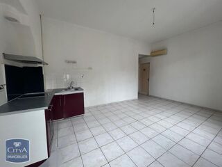  Appartement à louer 2 pièces 39 m²