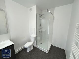  Appartement à louer 1 pièce 26 m²