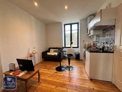  Appartement � louer 2 pi�ces 25 m�