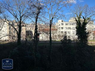  Appartement � louer 2 pi�ces 40 m�