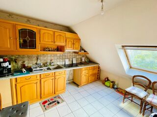  Appartement � vendre 2 pi�ces 65 m�