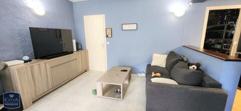  Appartement � louer 3 pi�ces 63 m�