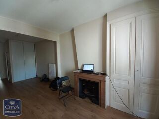  Appartement à louer 2 pièces 43 m²