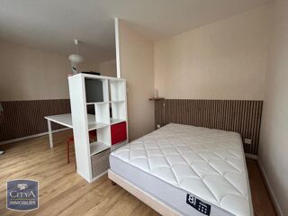  Appartement à louer 1 pièce 26 m²