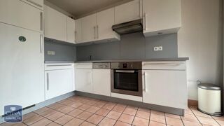  Appartement à louer 1 pièce 33 m²